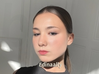 Edinaally