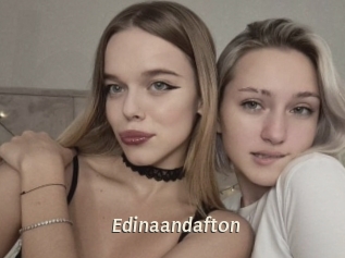 Edinaandafton