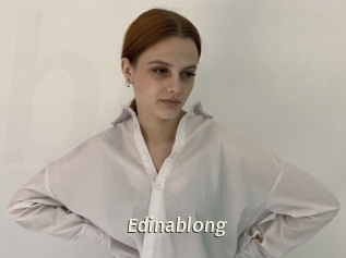 Edinablong