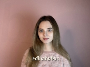 Edinabufkin