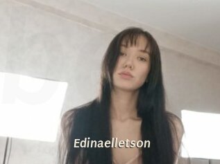 Edinaelletson