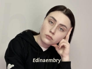 Edinaembry