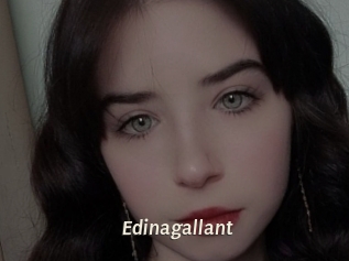 edinagallant Blog éjac