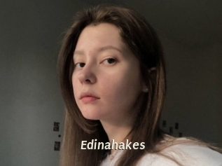 Edinahakes