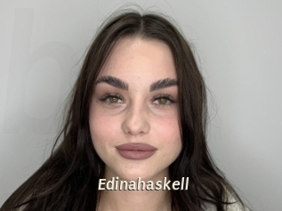 edinahaskell Blog éjac
