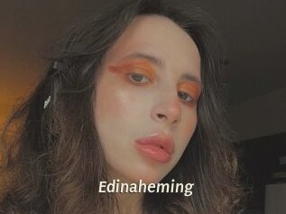 Edinaheming