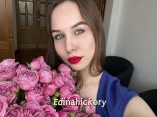 Edinahickory