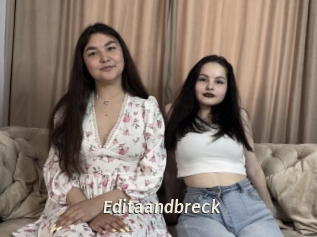 editaandbreck Blog éjac