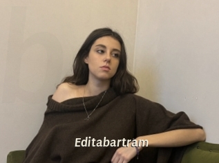 Editabartram