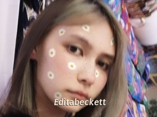 Editabeckett