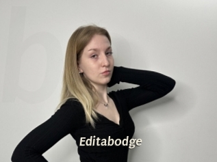Editabodge