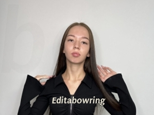 Editabowring