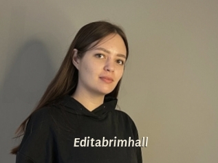 Editabrimhall