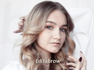 Editabrow