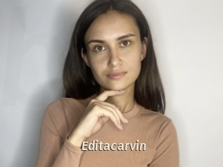 Editacarvin