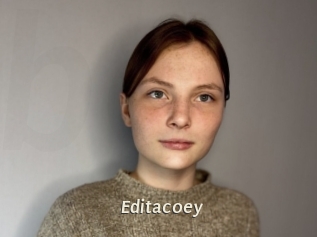 Editacoey