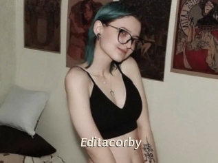 editacorby Blog éjac