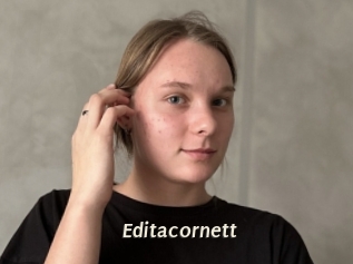 Editacornett