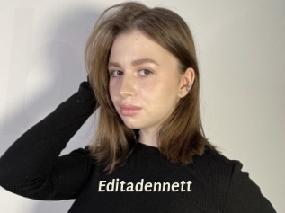 Editadennett