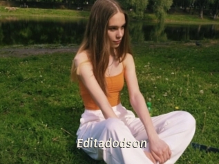 Editadodson