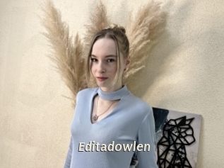 Editadowlen