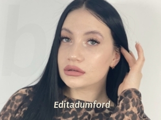 Editadumford