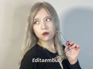 Editaembury