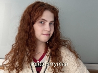 Editaferryman