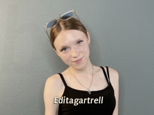Editagartrell