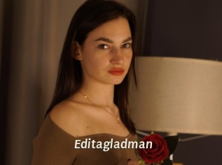 Editagladman