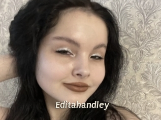 Editahandley