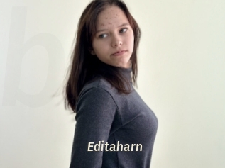 Editaharn