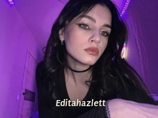 Editahazlett