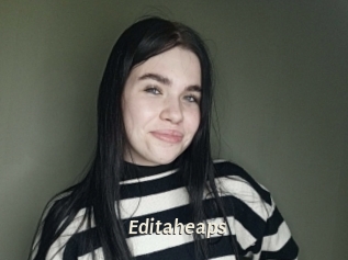 Editaheaps