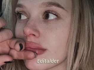 Editalder