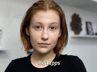 Editapps