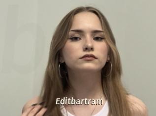 Editbartram