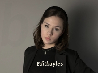 Editbayles