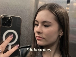 Editboardley