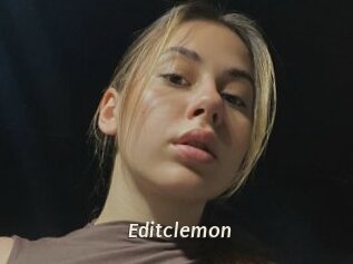 Editclemon