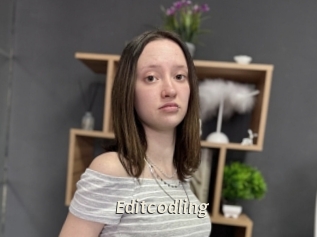 Editcodling