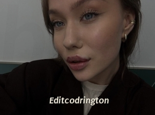 Editcodrington