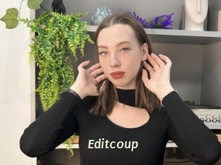 Editcoup