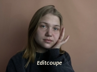 Editcoupe