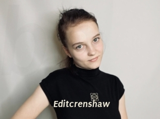Editcrenshaw