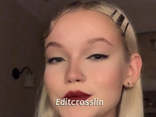 Editcrosslin