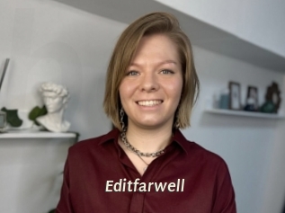 Editfarwell