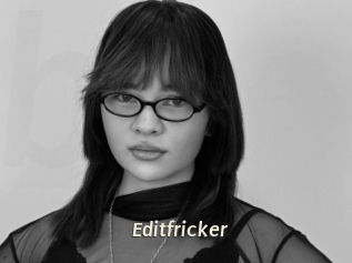 Editfricker