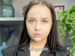 Editgalpin