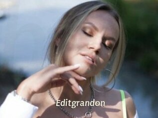Editgrandon